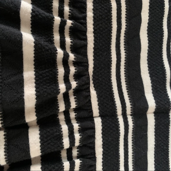 Madewell Striped Dress - Picture 6 of 7